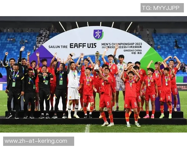 2-0！东亚杯爆冷门！我国香港打败韩国 U15国足登顶条件：3-0日本